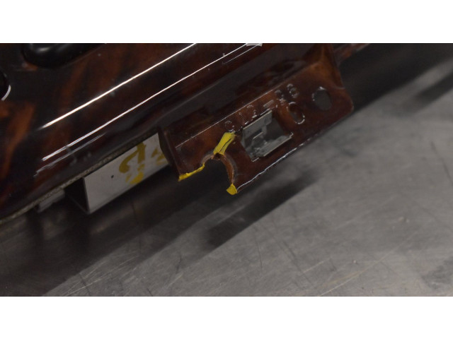 Блок управления климат-контролем    Chrysler Voyager