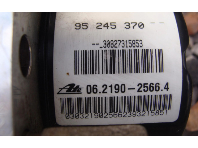 Блок АБС 260618   Chevrolet  Matiz   -  года