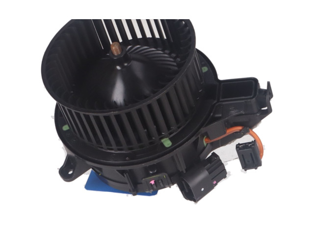 Вентилятор печки    2Q1820021A   Volkswagen T-Cross