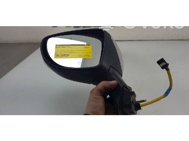 Zpětné zrcátko Renault Captur 2015 963024221R, 963024221R