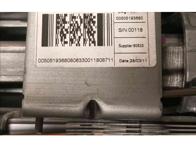 Рулевая рейка 50524243 Alfa Romeo Giulietta - года