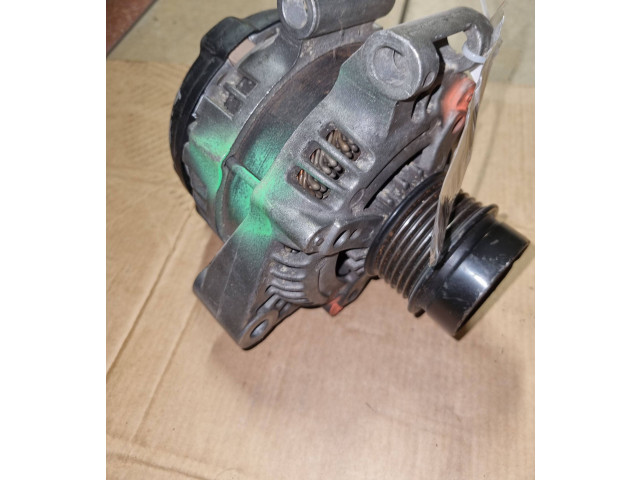 Генератор 4R8310300 Jaguar XJ X350