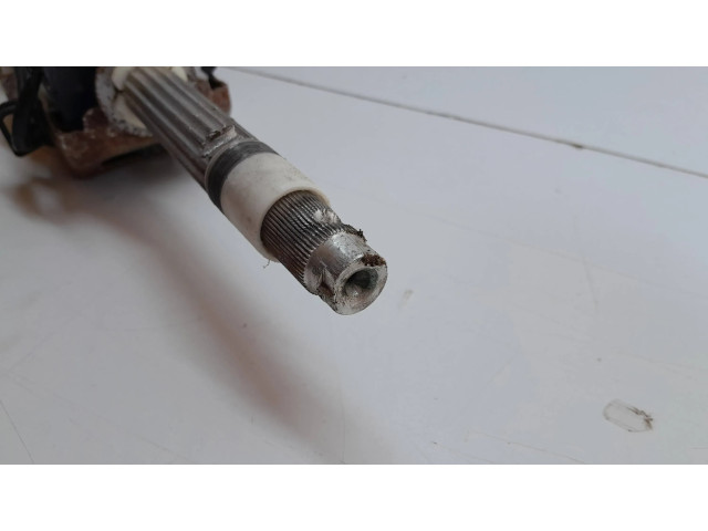    Рулевая рейка 831401058515, 34124546   BMW X3 E83 2003-2010 года