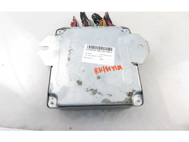 Řídící jednotka 22611aj220, 1122007423 Subaru Outback 2004