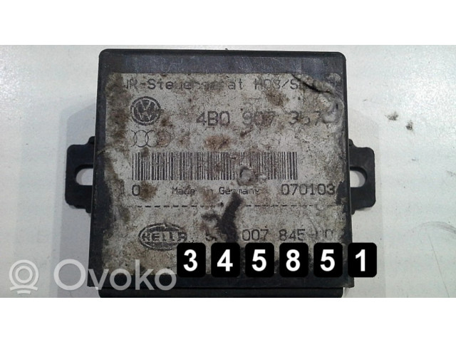 Řídící jednotka 357 Audi TT Mk1 2001