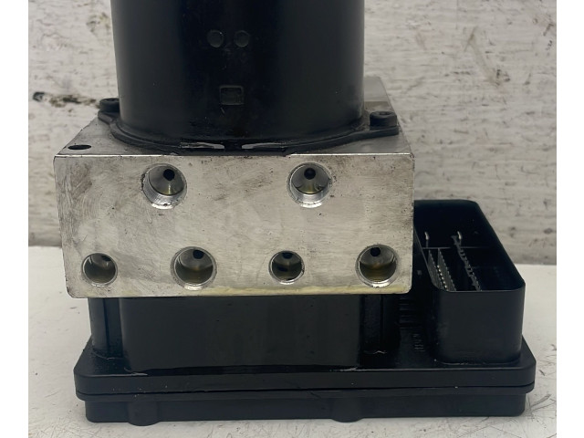 Блок АБС Jeep Grand Cherokee (WK) 2005 - 2010 года