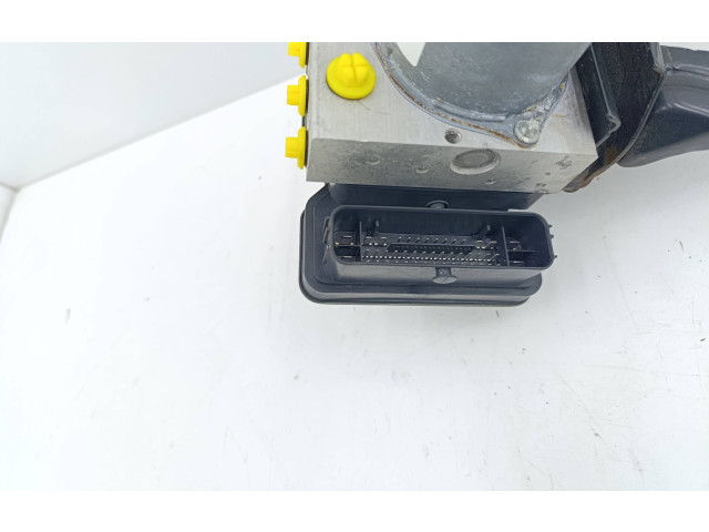 Блок АБС 27536SJ091, 0265293897   Subaru  Forester SK  2018 -  года