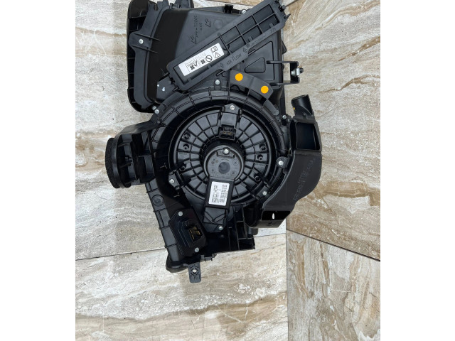 Вентилятор печки AV2727005382, 0638000840 Jaguar XJ X351