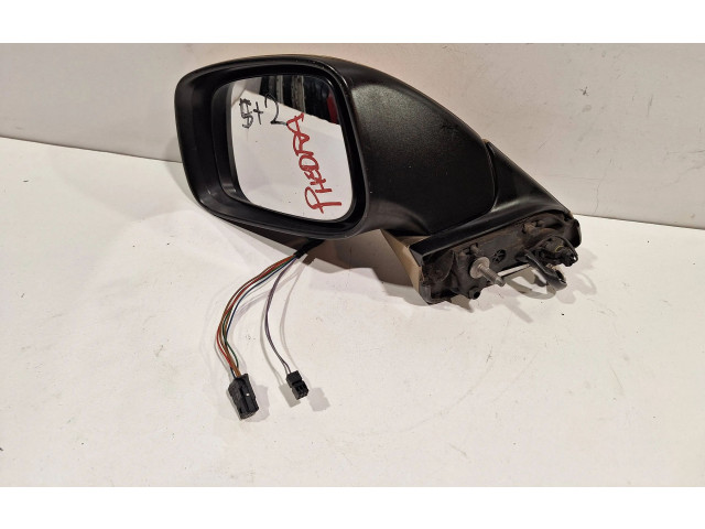 Zpětné zrcátko Fiat Ulysse 2004