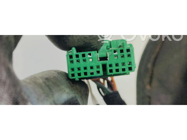 Зеркало электрическое        Volvo XC90  2003 - 2006 года   