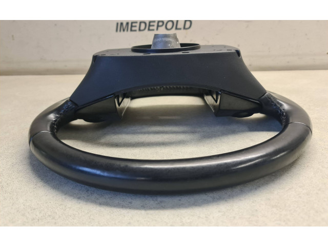 Руль Land Rover Discovery 4 - LR4  2010 - 2016 года CV851681BN, AH223600MB      