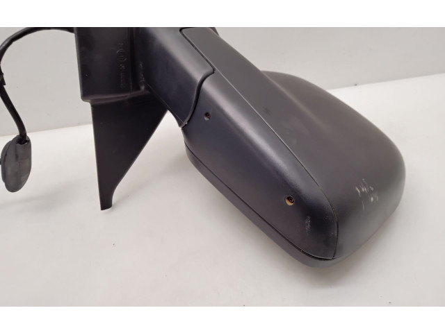 Zpětné zrcátko Volkswagen Transporter - Caravelle T5 2005 E11026035, JCD1210000