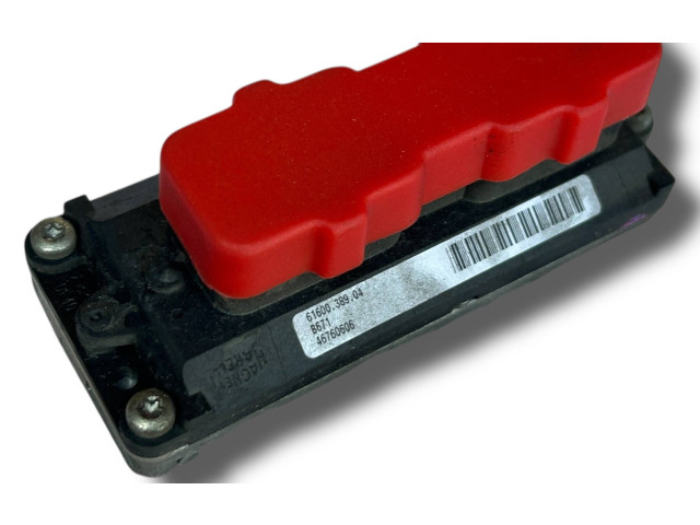 Řídící jednotka 46760606 Fiat Punto (188) 2000