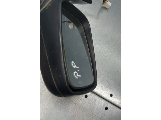 Zpětné zrcátko Volvo S40, V40 2001