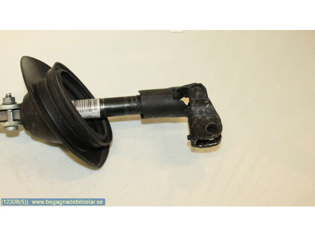  рейка  Колонка рулевая 4881000Q0M   Nissan NV300 2016 -  года