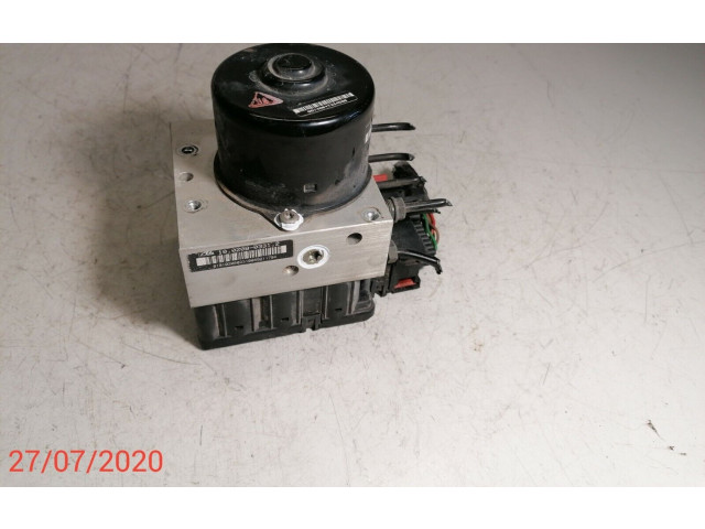 Jednotka ABS 9632539480, 10094811083 Peugeot 206 2002