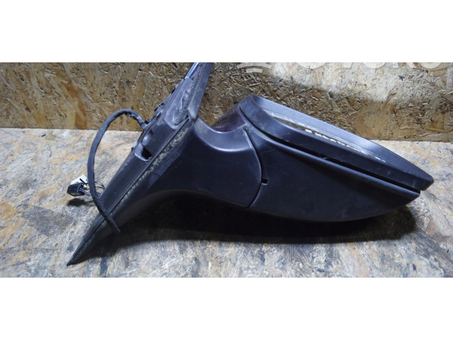 Zpětné zrcátko  Mercedes-Benz C W204 2009    