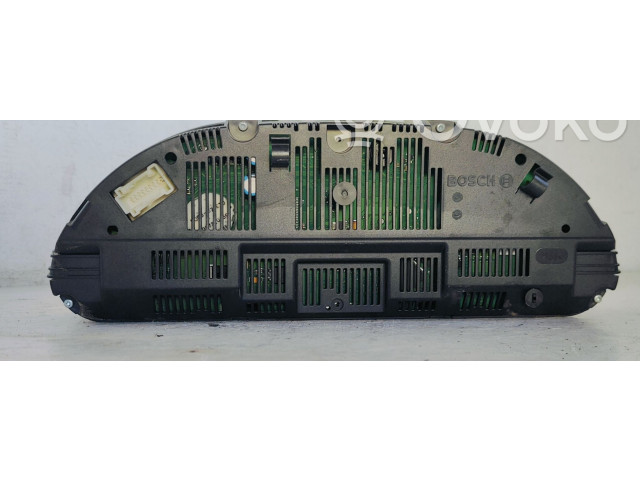 Přístrojová deska Mercedes-Benz B W245 2005 A1695404548