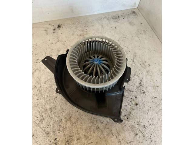 Вентилятор печки ppt20 Volkswagen Lupo