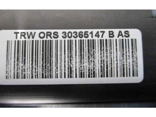 Подушка безопасности двери 4W9314K159AC, 30365146 Jaguar XJ X350