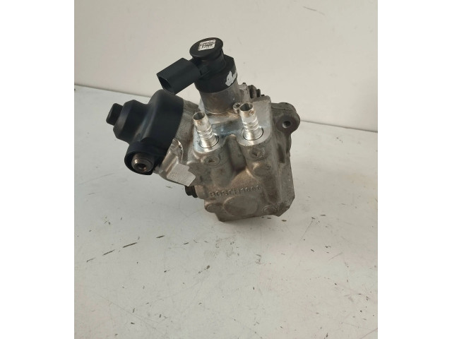 Vstřikovací čerpadlo 03L130755AC, 0445010529 Audi A6 S6 C7 4G