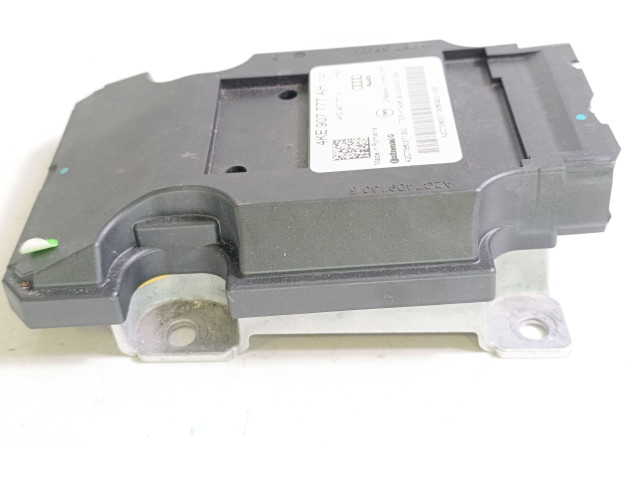 Блок управления 4KE907777AH, 4KE907777A Audi e-tron