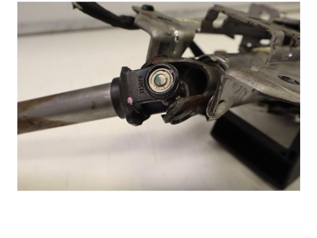 Рулевая рейка 9820460477 Peugeot Partner III 2018 - года