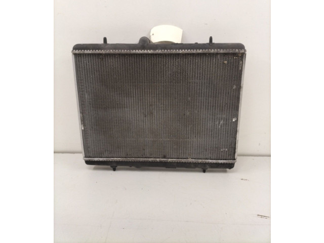 Топливная рампа 00001330W2 Citroen DS4 для двигателя DV6C_9HR