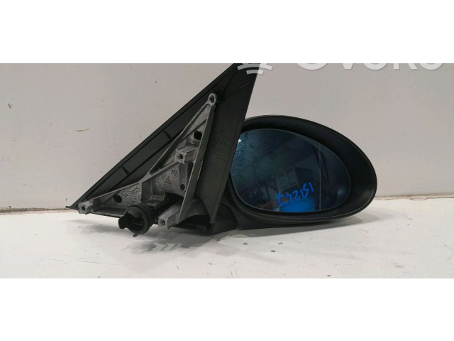 Zpětné zrcátko BMW 1 F20 F21 2015 51167189849