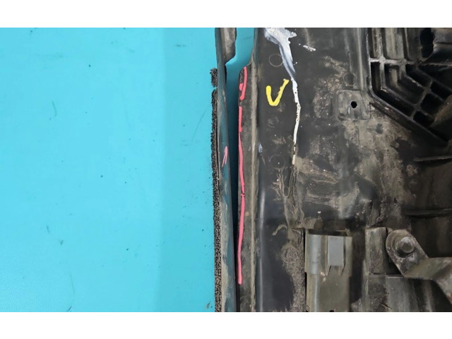 Комплект вентиляторов     IMPRK1383486    Nissan Tiida C11 