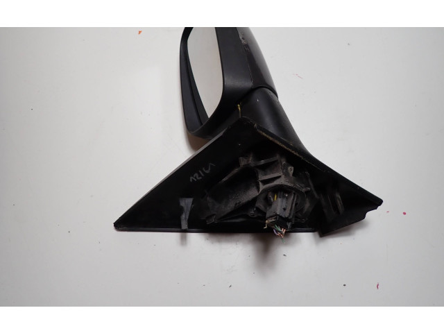 Zpětné zrcátko Renault Megane II 2007