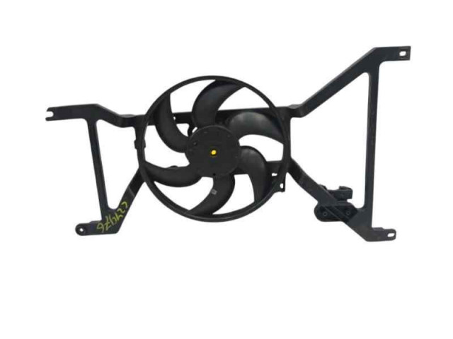 Вентилятор радиатора 8200832493 Dacia Logan Pick-Up