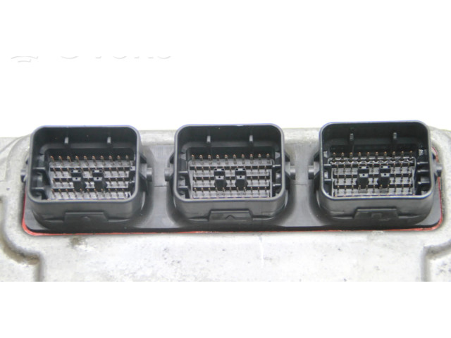 Řídící jednotka 37820RSJE01 Honda Civic 2009