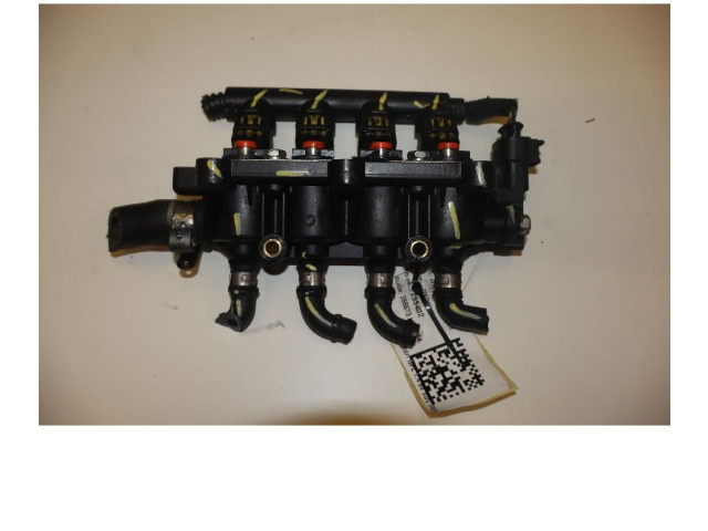 Vstřikovací lišta 67R010233 Fiat Punto (199) 350A1000