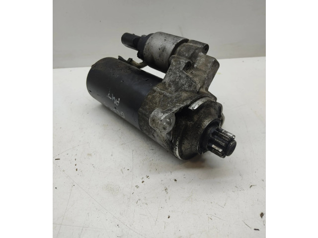 Стартер Volkswagen Golf Plus