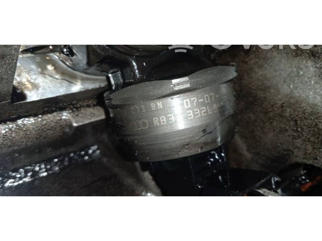 Форсунка 038130073BN, 038130073BN Skoda Octavia Mk2 (1Z)