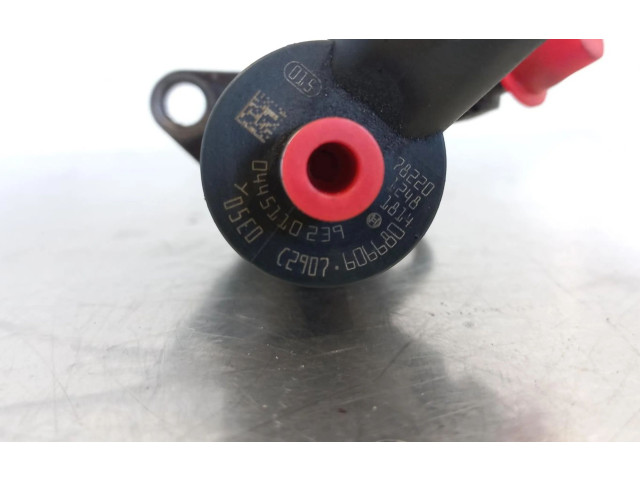 Жиклер (жиклеры) (форсунка (форсунки) 606680 Ford Fusion