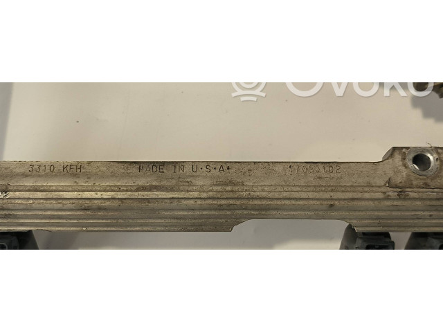 Vstřikovač Chevrolet Corvette