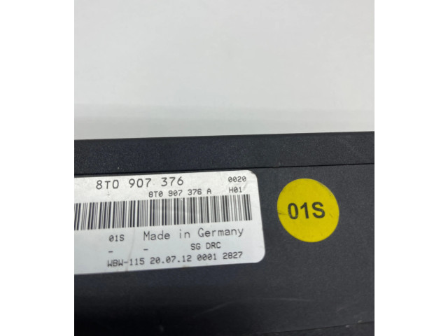 Блок управления двигателя 05C907394D Audi Q2 -