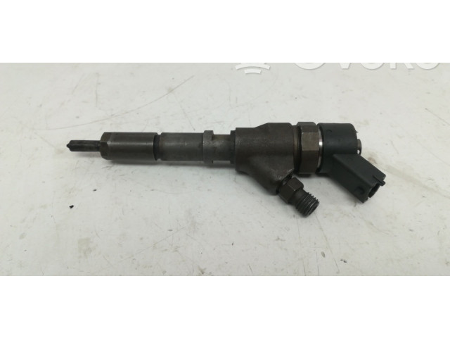 Vstřikovač 0445110008, 188665   Citroen Berlingo     