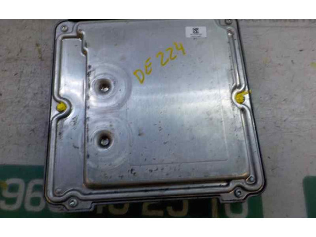 Блок управления двигателя Jeep Patriot