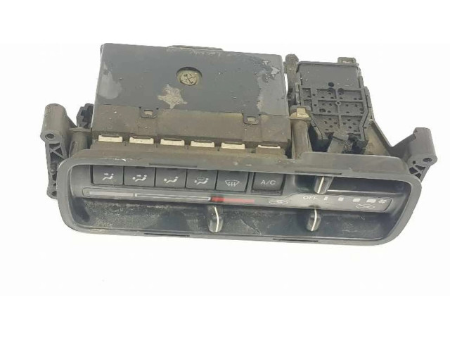 Блок управления климат-контролем 7440065D51, 7455065D205PK   Suzuki Grand Vitara I