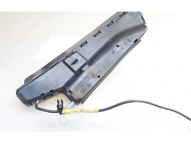 Подушка безопасности в сиденье 1k4880242, 30353651a   Volkswagen Jetta V