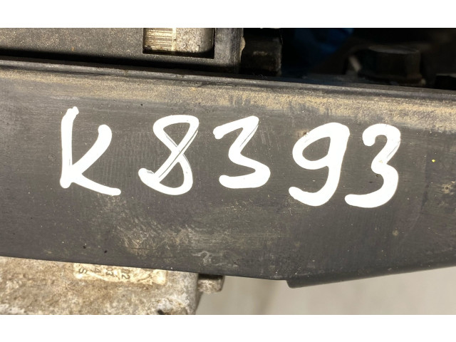 Вентилятор радиатора 4F0121003P, FS1459 Audi A6 S6 C6 4F