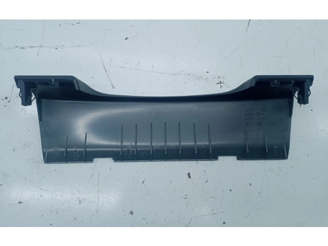 Панель приборов 6Y1857059B, NOVO Skoda Fabia Mk1 (6Y)