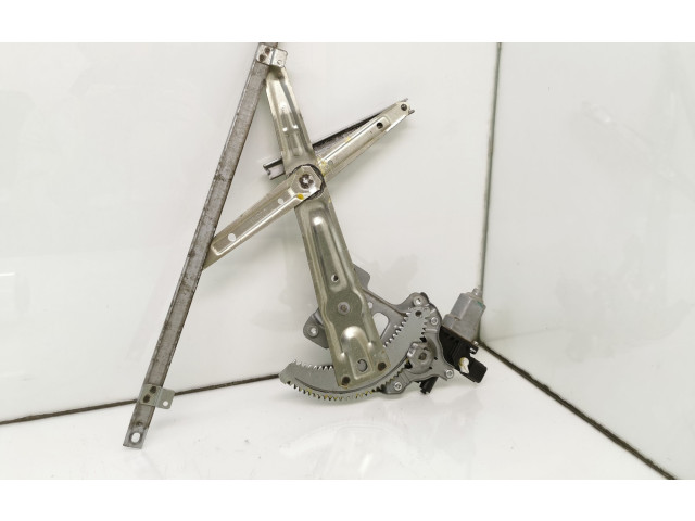 Передний комплект электрического механизма для подъема окна