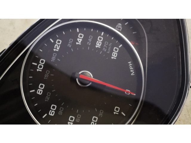 Панель приборов 4G8920983M   Audi A6 C7       