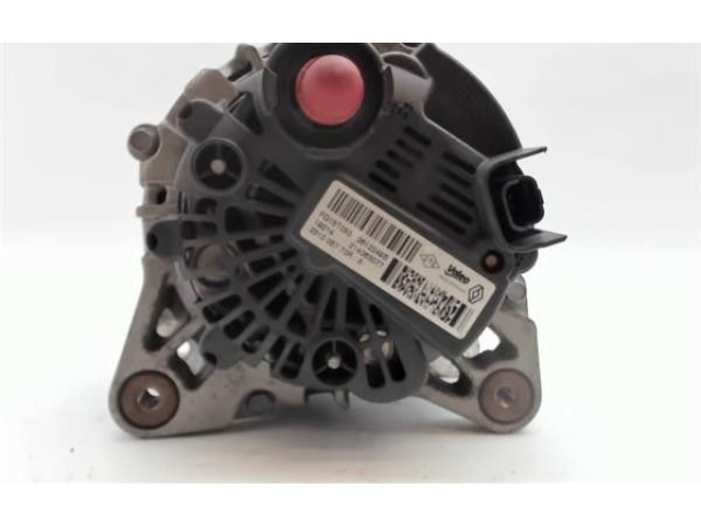 Генератор 231005770R, 2612249B Dacia Duster