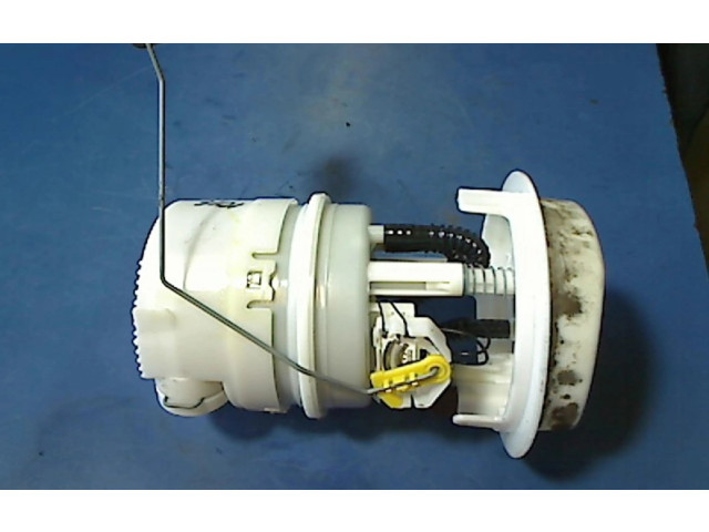 Vstřikovací čerpadlo 9642124080 Peugeot 206