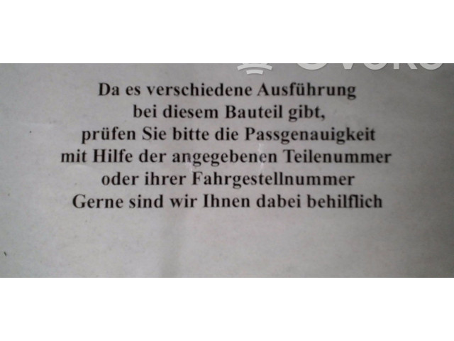 Топливный насос 1J0919051H   Skoda Fabia Mk1 (6Y)  